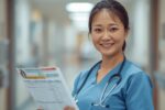 a nurse