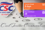 Civil Service Examination