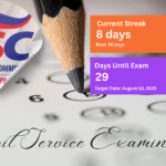 Civil Service Examination